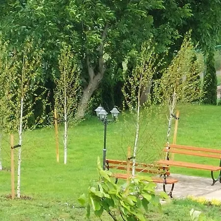 Della Rosa 호텔 4*