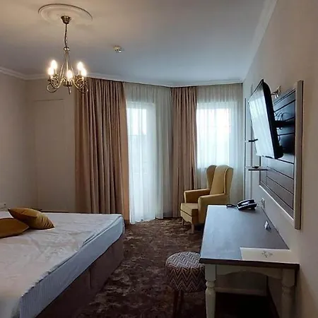 Della Rosa Razgrad