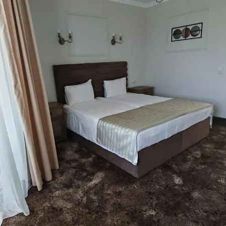 Hotel Della Rosa