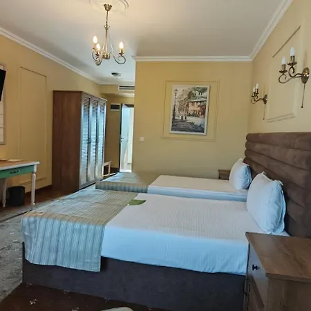 Della Rosa 4* Razgrad