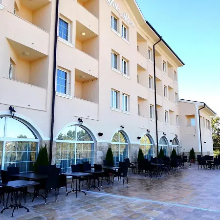 Della Rosa Hotel 4*