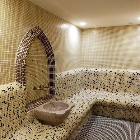Della Rosa 4* Razgrad