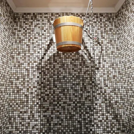 Della Rosa Hotel 4*