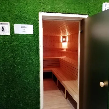 Hotel Della Rosa Razgrad