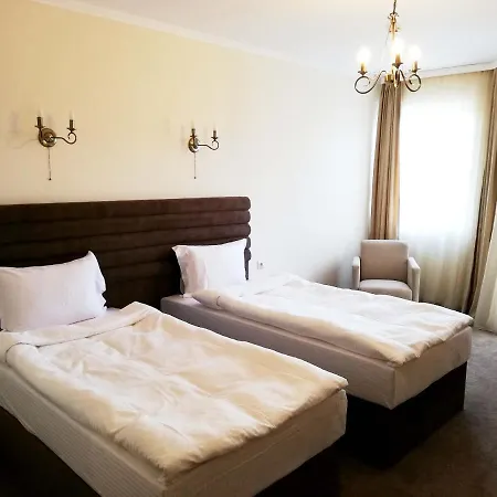 Della Rosa Hotel Razgrad