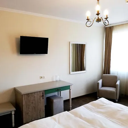 Hotel Della Rosa 4*