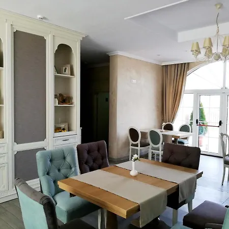 Hotel Della Rosa 4*