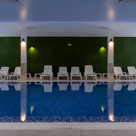 Della Rosa 4* Razgrad