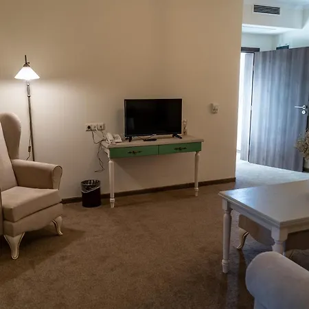 Hotel Della Rosa 4*