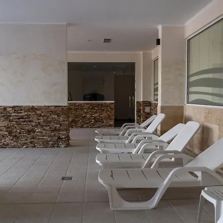 Della Rosa 4* Razgrad