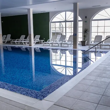 Hotel Della Rosa 4*