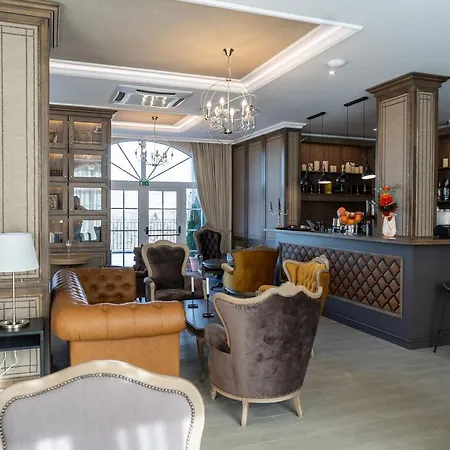 Della Rosa 4* Razgrad