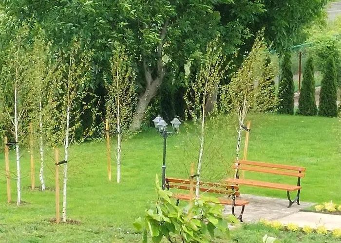 Della Rosa Ξενοδοχείο 4*