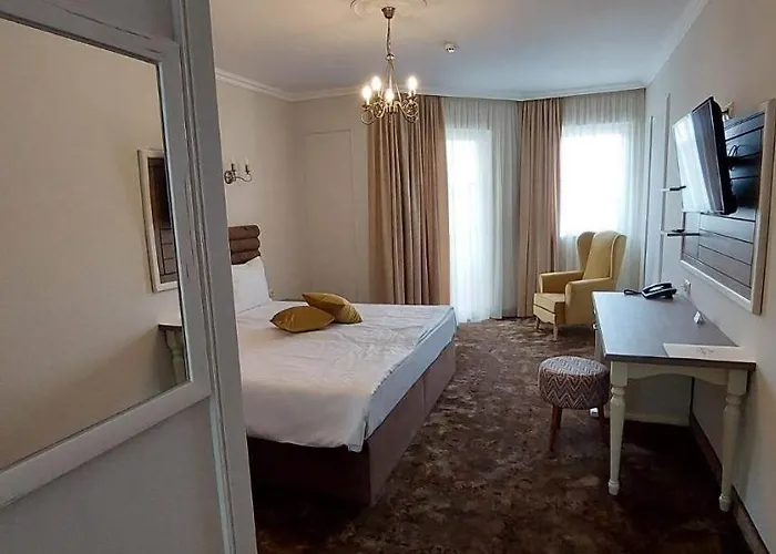 Della Rosa 4* Razgrad