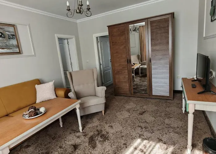 Della Rosa Ξενοδοχείο 4*