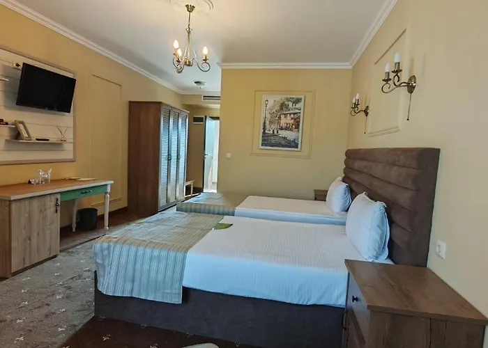 Della Rosa 4* Razgrad