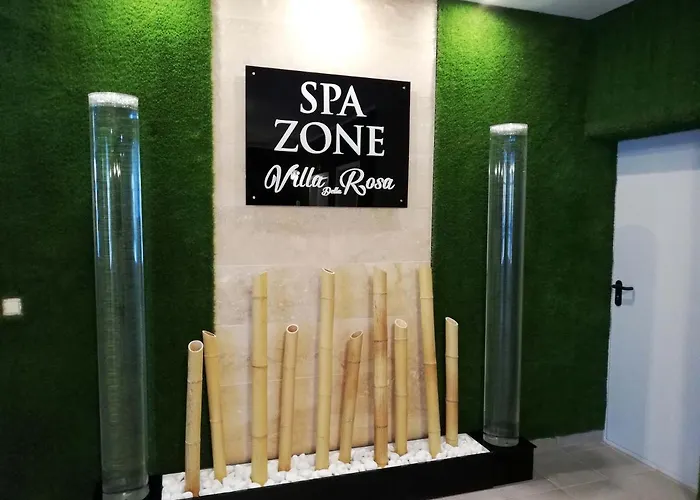 فندق Della Rosa Razgrad