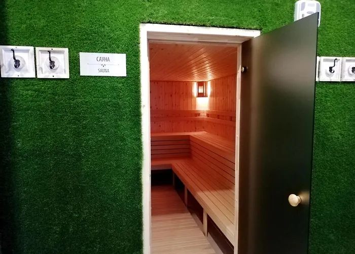 فندق Della Rosa Razgrad