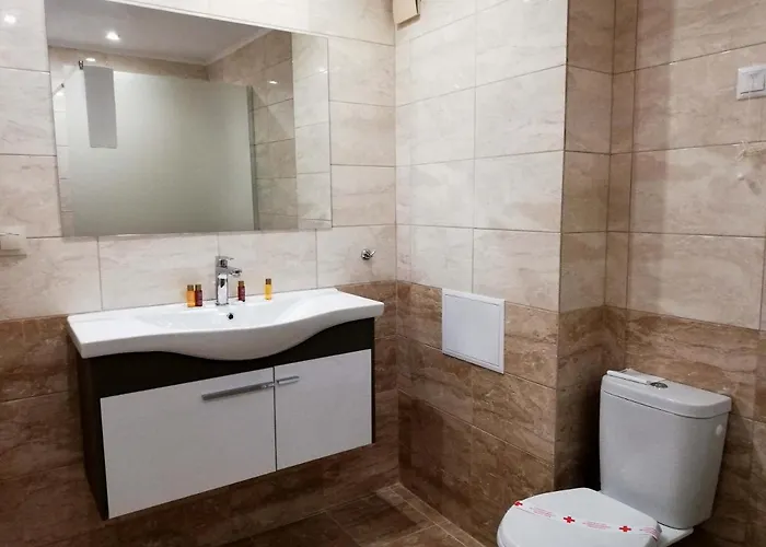 Della Rosa Ξενοδοχείο 4*