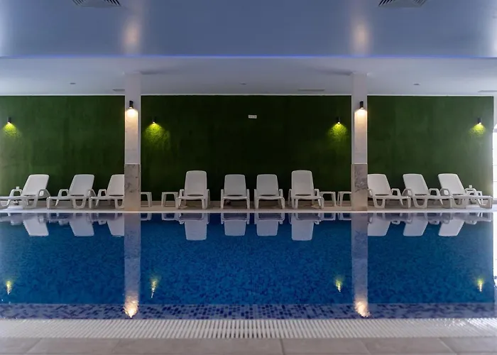 Della Rosa 4* Razgrad