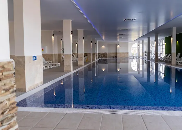 Della Rosa Ξενοδοχείο Ράζγκραντ