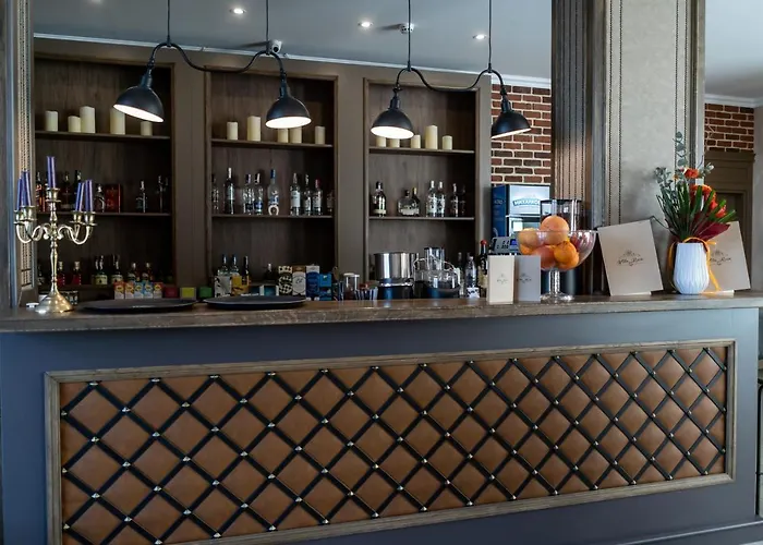 Della Rosa فندق Razgrad