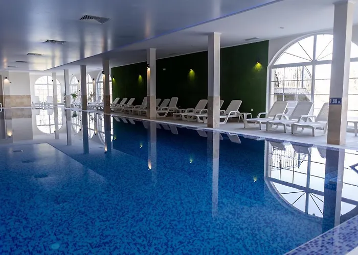 Della Rosa فندق Razgrad