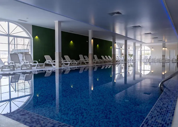 Ξενοδοχείο Della Rosa Ράζγκραντ