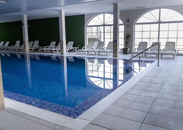 فندق Della Rosa 4*