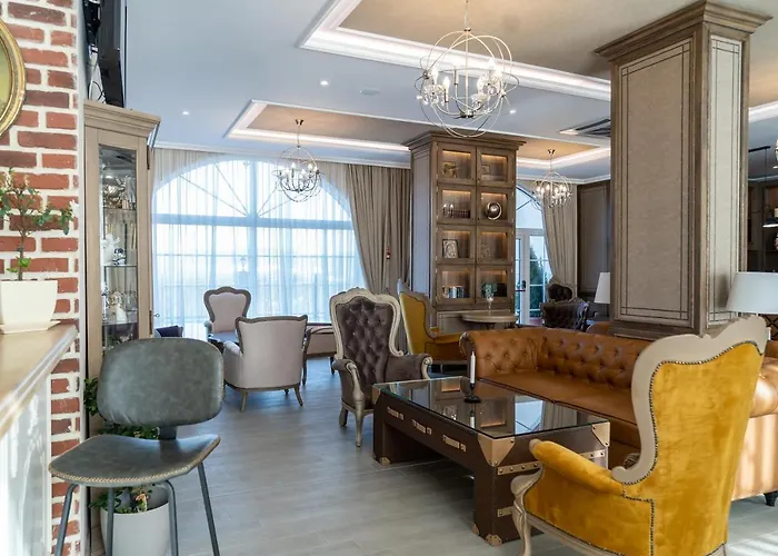 Della Rosa Ξενοδοχείο