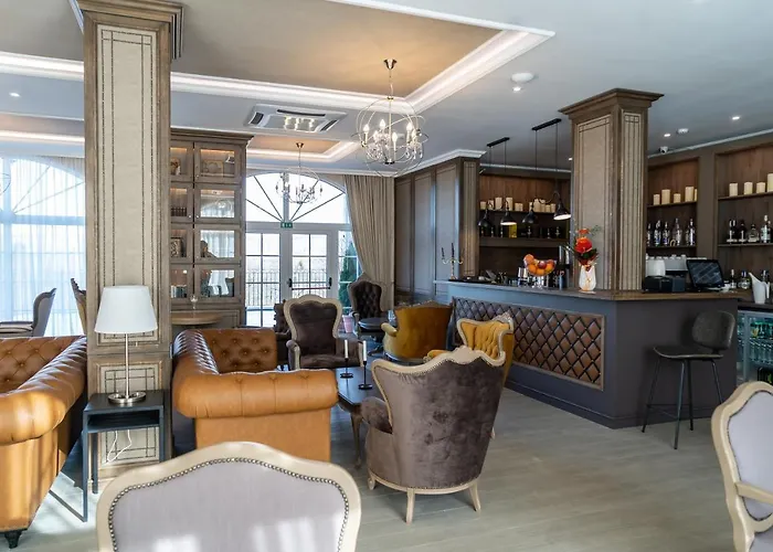 Della Rosa 4* Razgrad